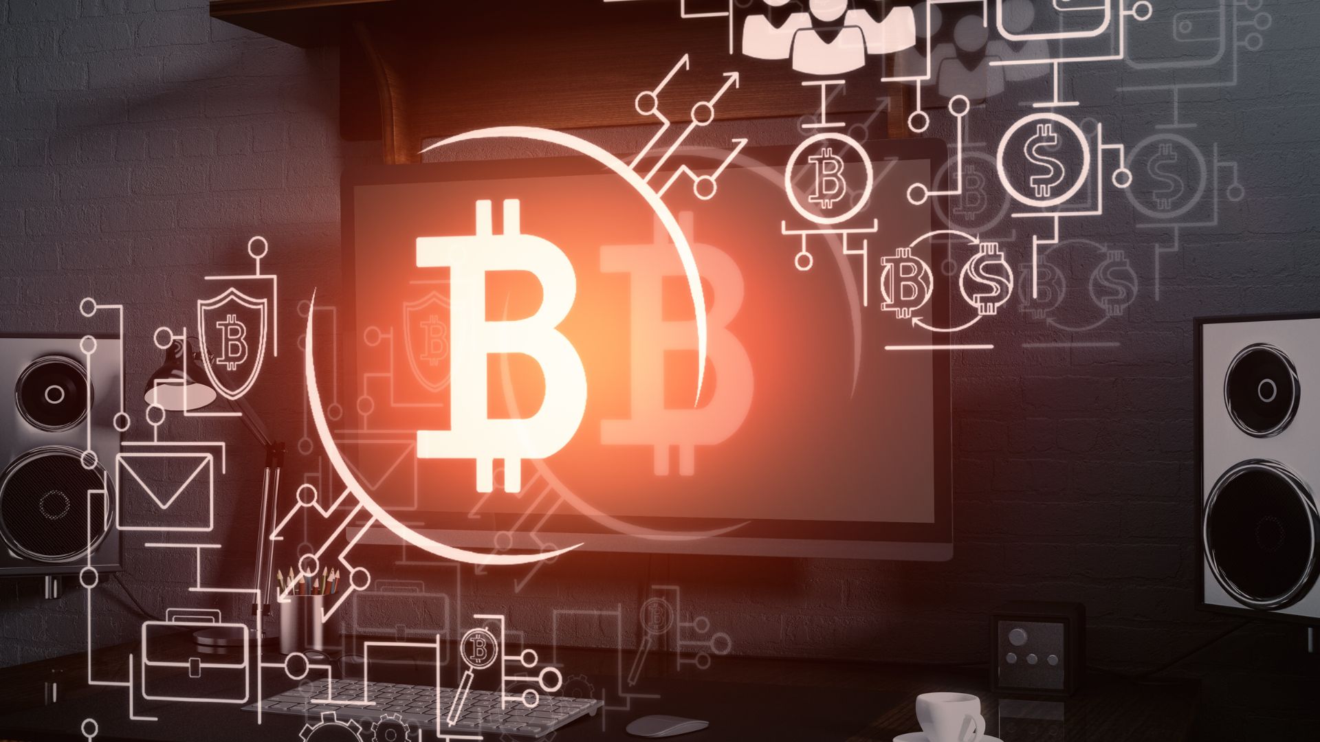 The potential of cryptocurrencies extends beyond finance.