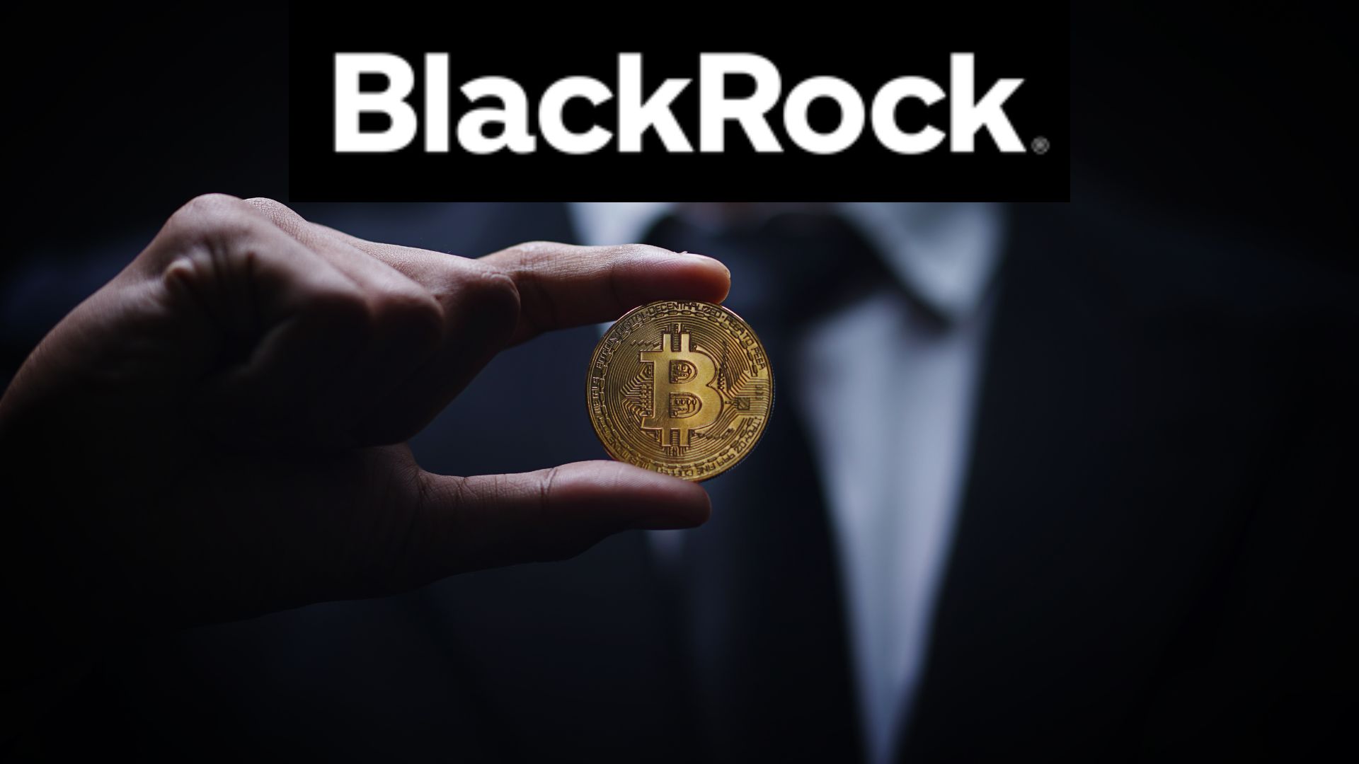 Blackrock Investors Love BTC Miners
