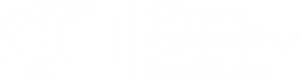 CCI Logo White