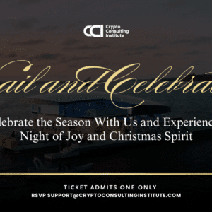 2025 Christmas Party Ticket