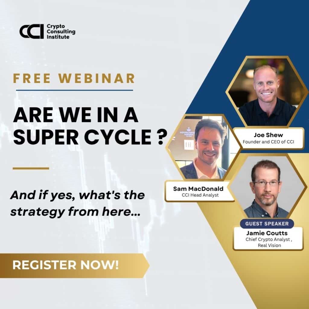 Are We In a Super Cycle