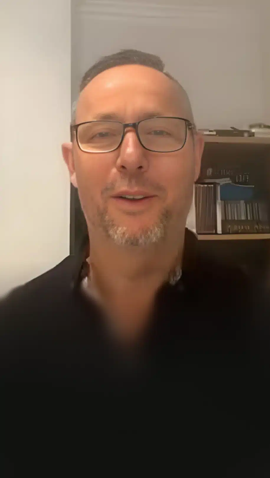 Mark Iriks