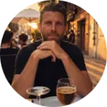 Peter Jonasson