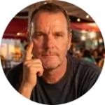 Robert Jenkins