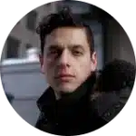 Simon Cosgrave