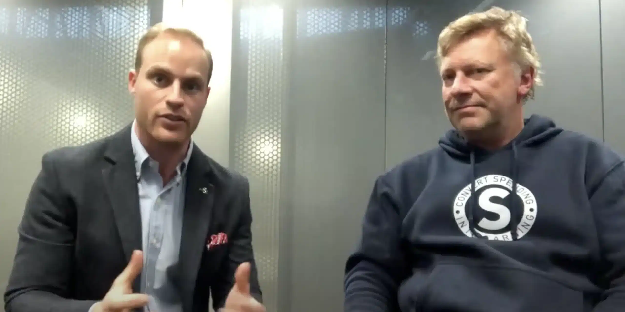 How the 5 Pillars Transformed Rich's Investment Approach