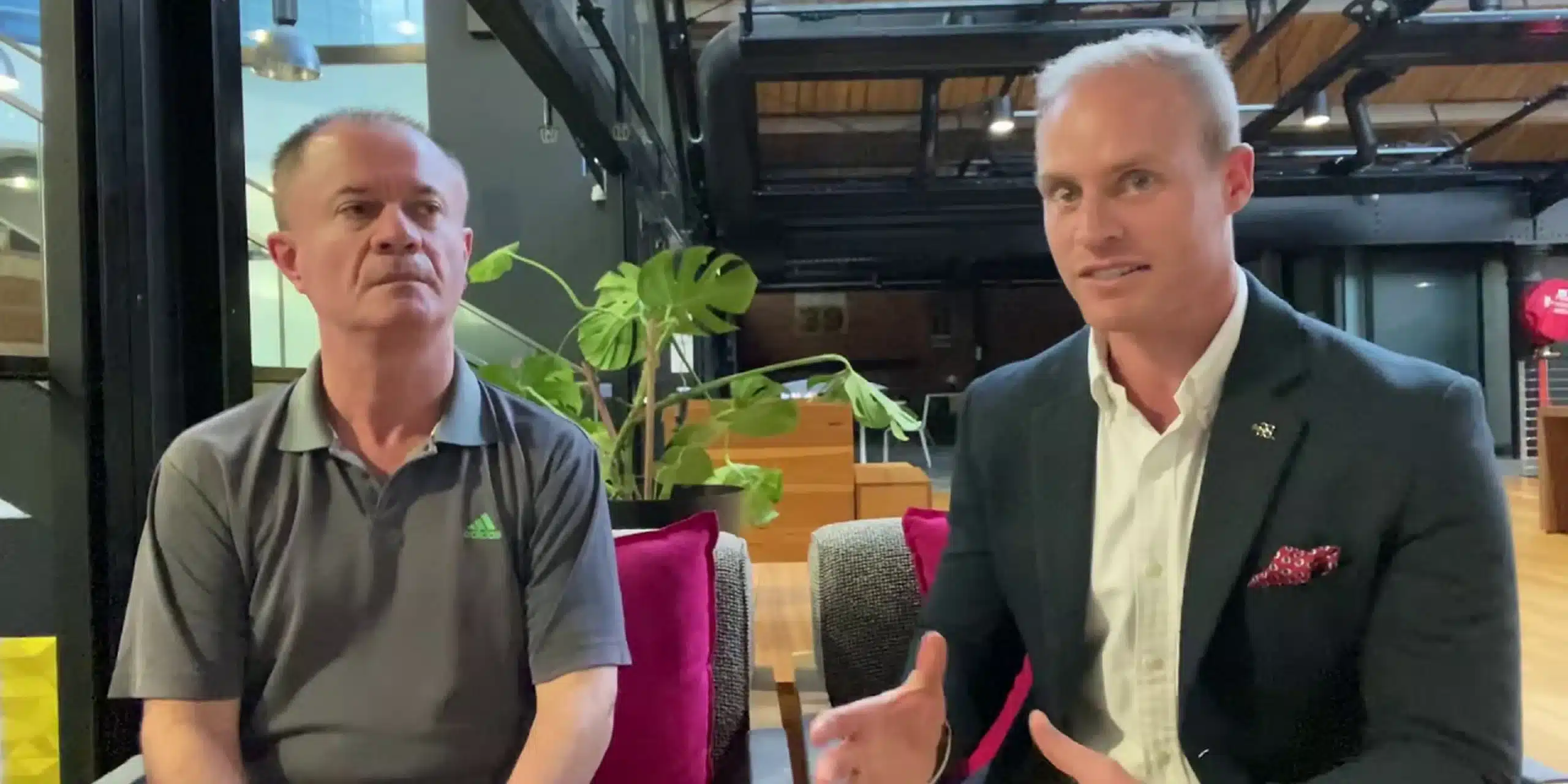 How Rob Went From Bitcoin Beginner to Confident Investor