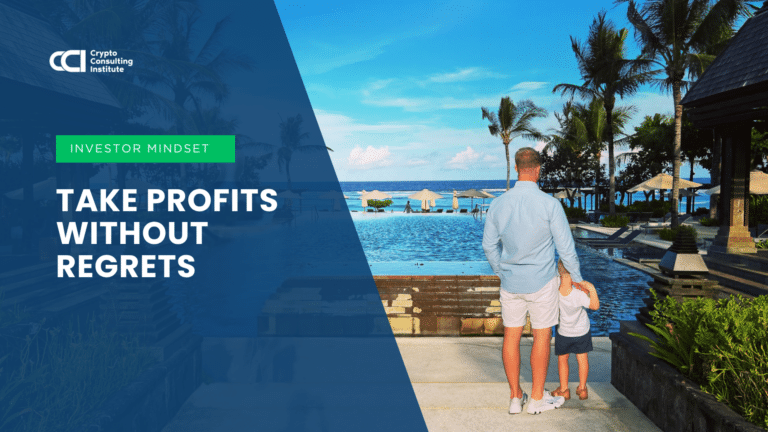 When Should You Take Profits in Crypto